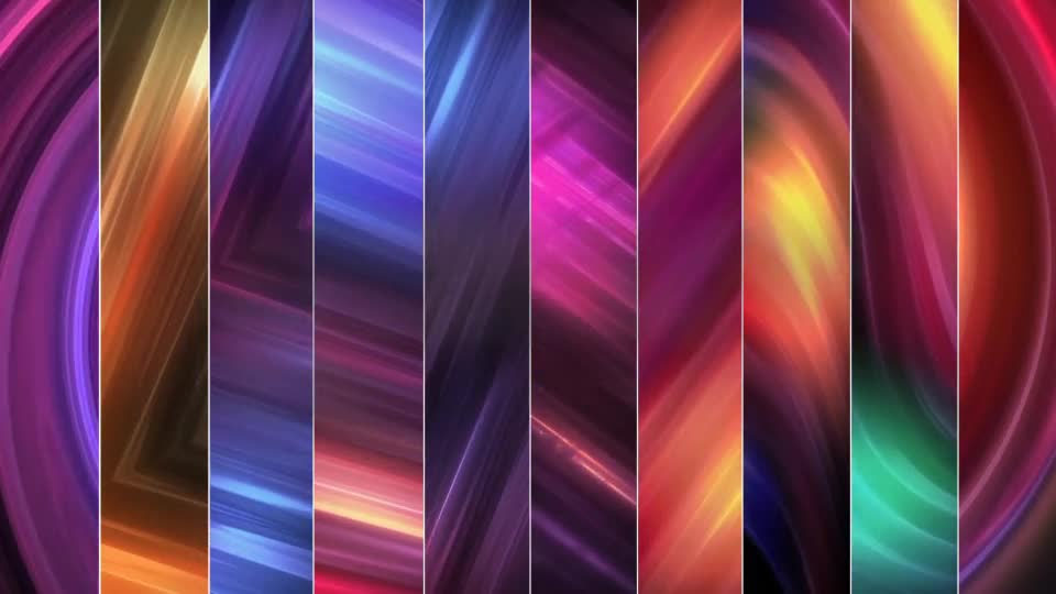 Colorful Background Pack Videohive 26361213 After Effects Image 2