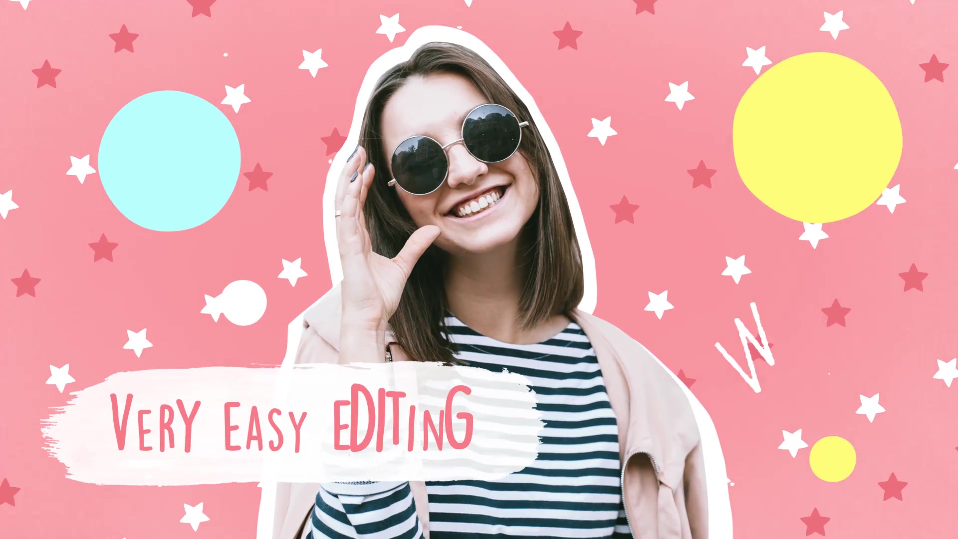 Colorful Brush Slideshow | After Effects Videohive 33078603 After Effects Image 4