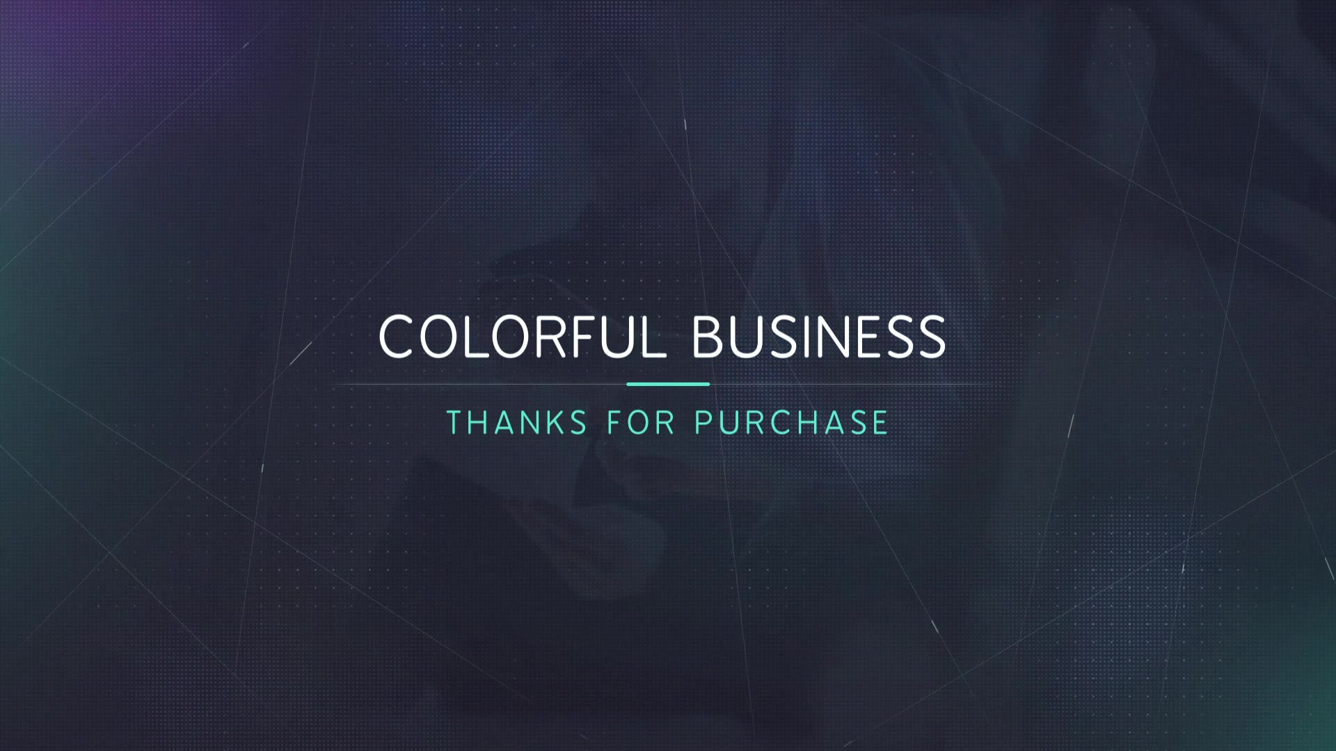 Colorful Business Promo Videohive 31794353 After Effects Image 13