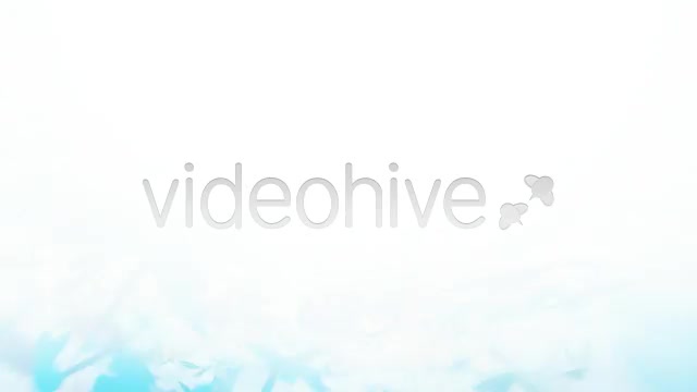 Colorful Butterfly Logo Reveal - Download Videohive 5086993