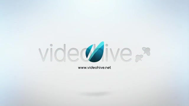 Colorful Butterfly Logo Reveal - Download Videohive 5086993