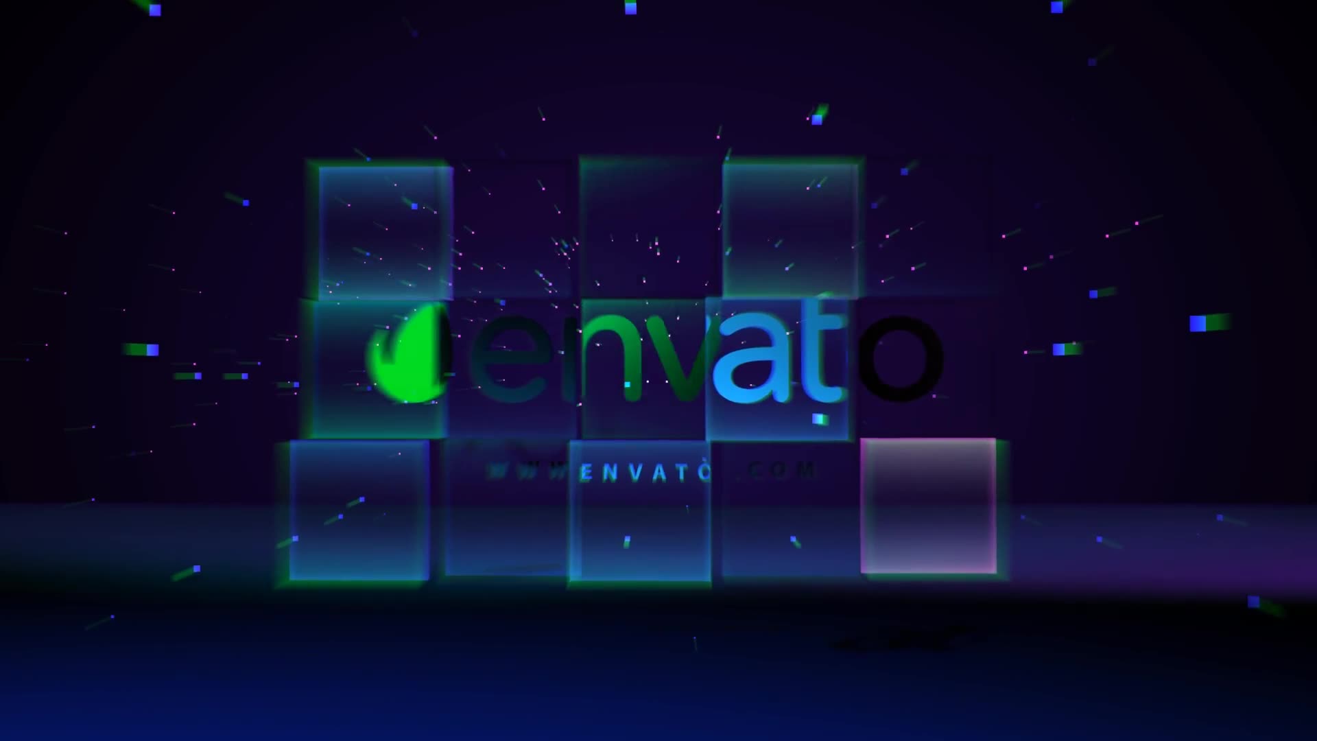 Colorful Cinematic Logo Videohive 21786429 After Effects Image 10