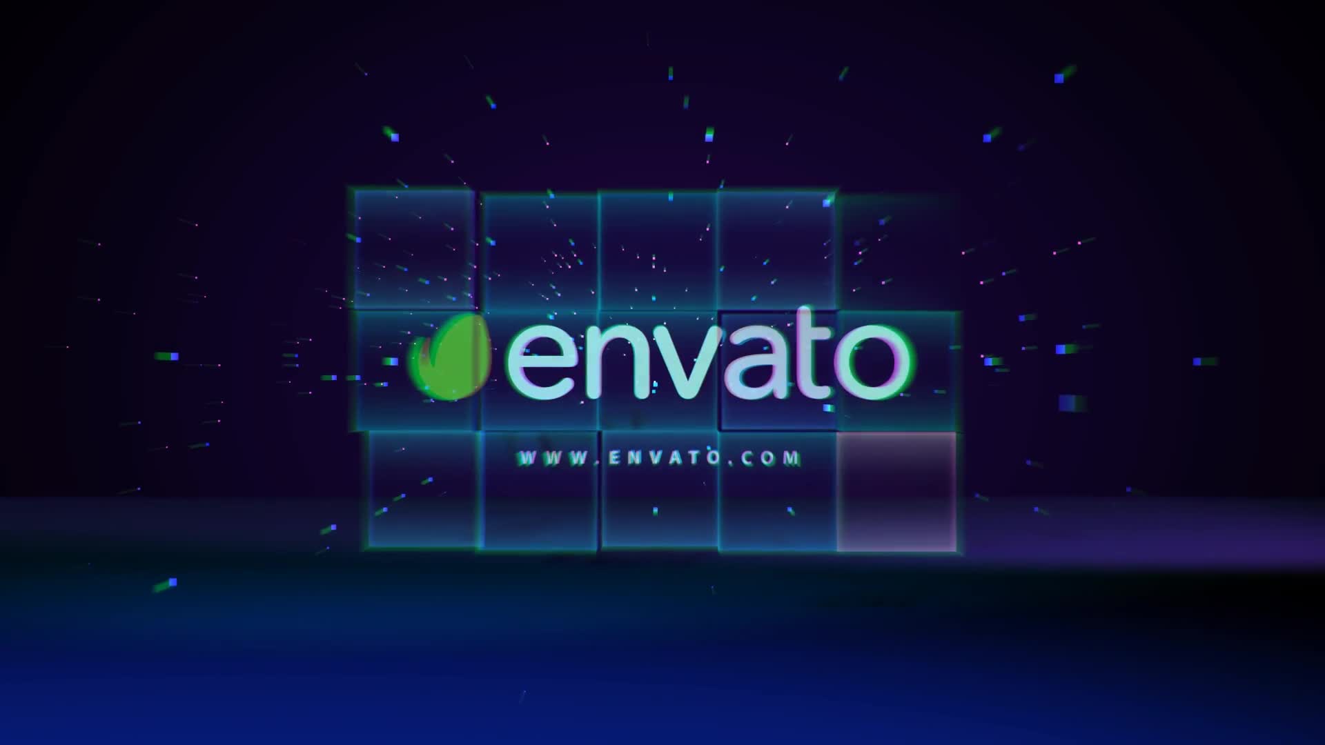 Colorful Cinematic Logo Videohive 21786429 After Effects Image 11