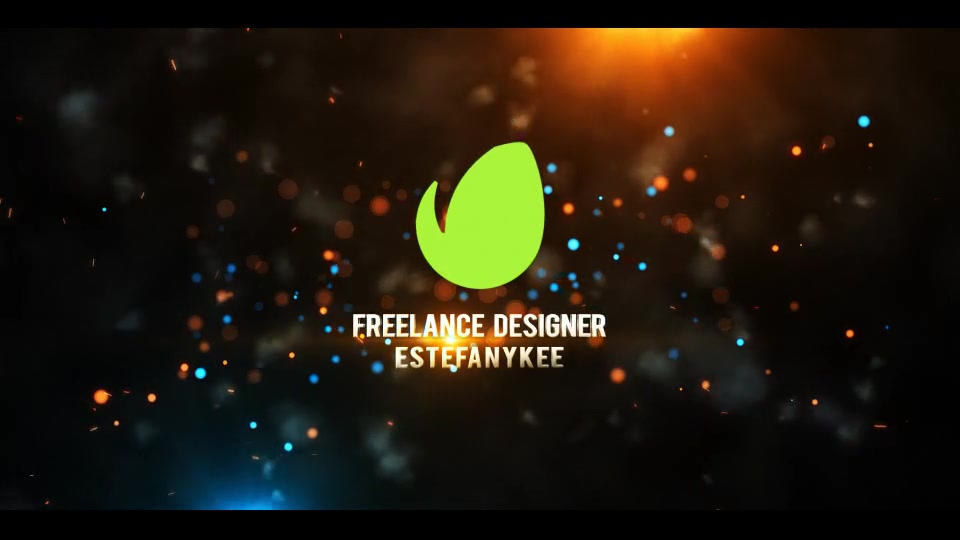 Colorful Cinematic Trailer CS5 Videohive 16643334 After Effects Image 12