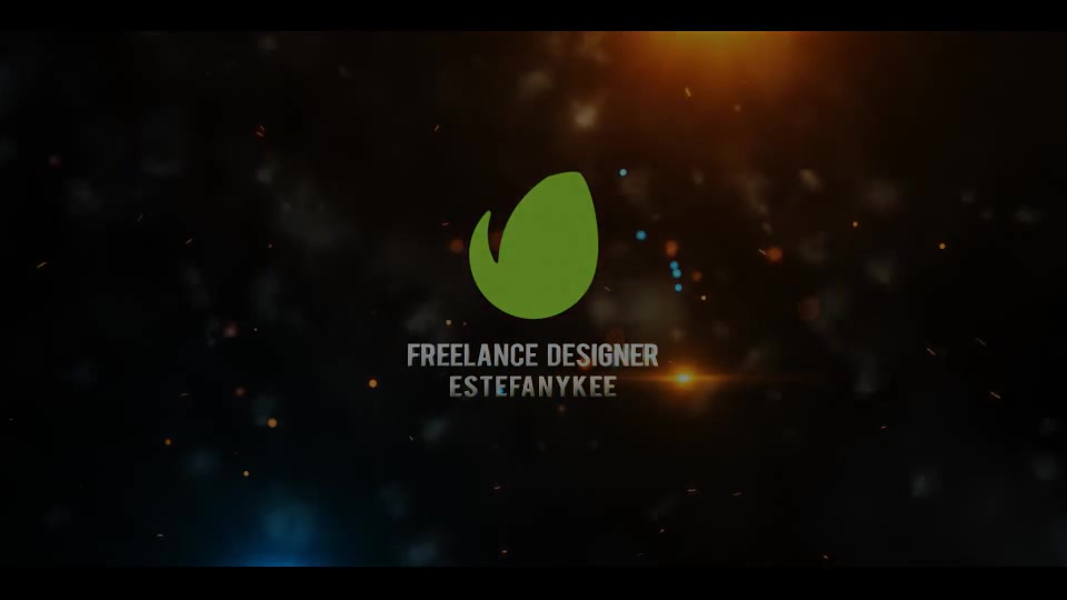 Colorful Cinematic Trailer CS5 Videohive 16643334 After Effects Image 13