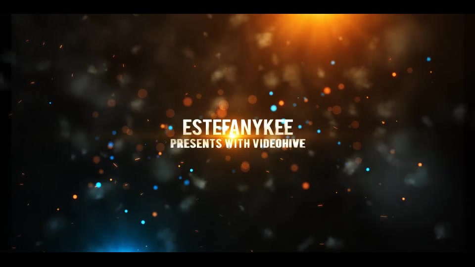 Colorful Cinematic Trailer CS5 Videohive 16643334 After Effects Image 7