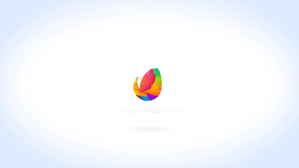 Colorful Cubes Logo Reveal Videohive 20483269 After Effects Image 9