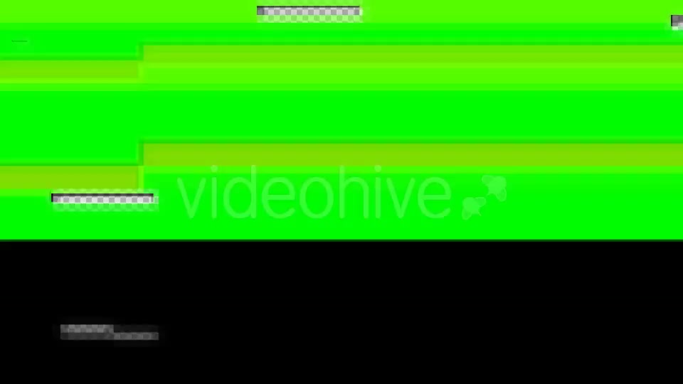 Colorful Digital Damage Overlays - Download Videohive 15346971