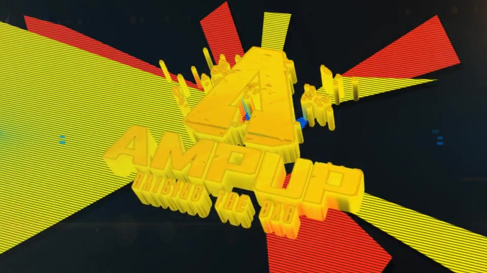 Colorful Dubstep Projection Logo Videohive 22280835 After Effects Image 7