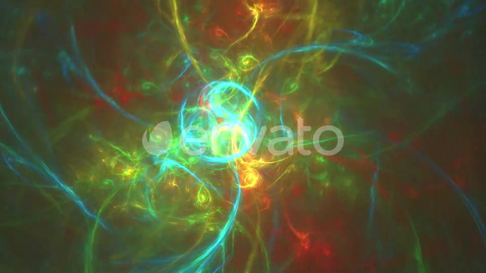 Colorful Energy Background - Download Videohive 21975511