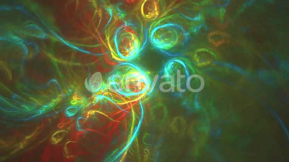 Colorful Energy Background - Download Videohive 21975511