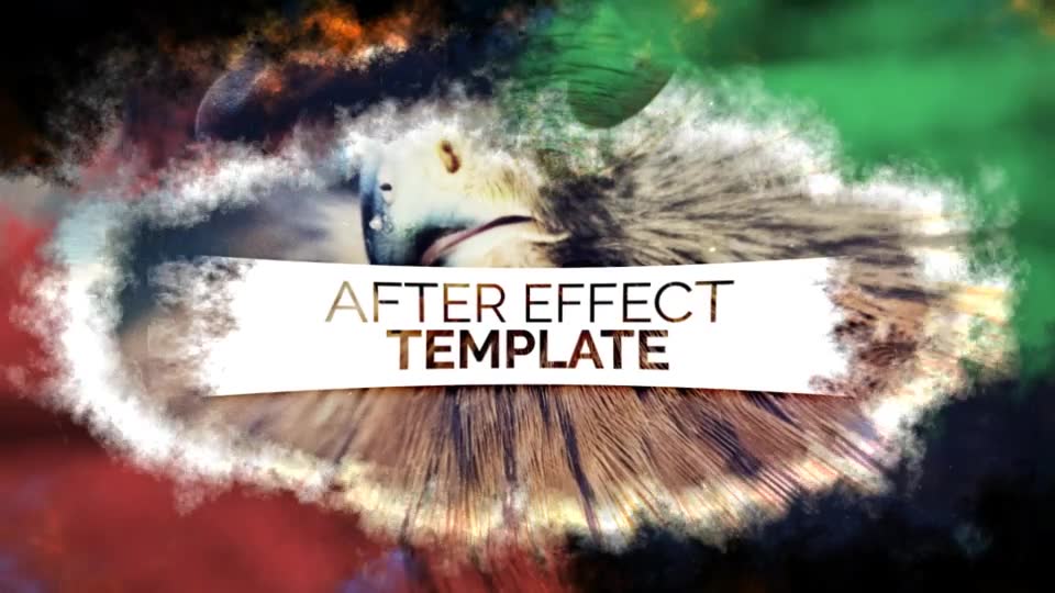 Colorful Epic Slideshow Videohive 17240386 After Effects Image 2
