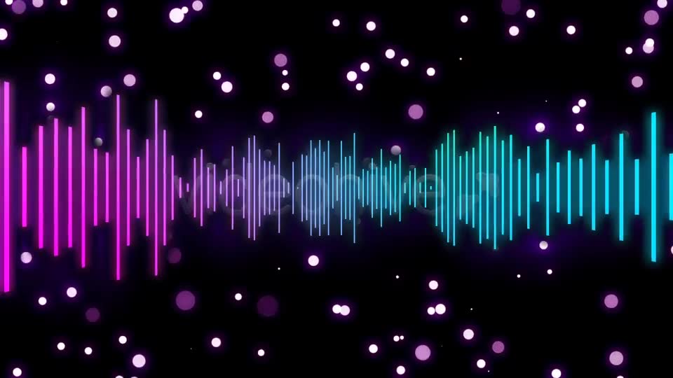 Colorful Equalizer Videohive 7580748 Motion Graphics Image 2