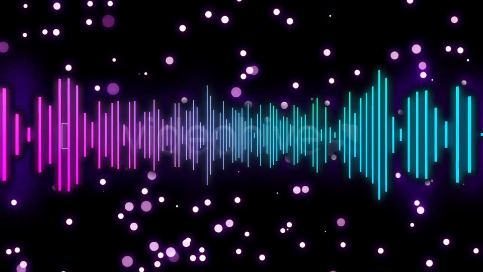 Colorful Equalizer Videohive 7580748 Motion Graphics Image 3