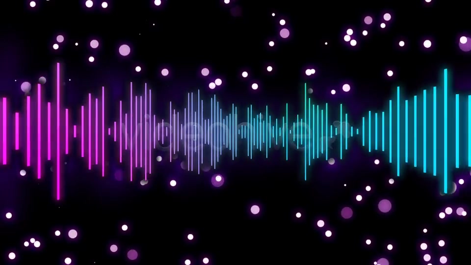 Colorful Equalizer Videohive 7580748 Motion Graphics Image 4