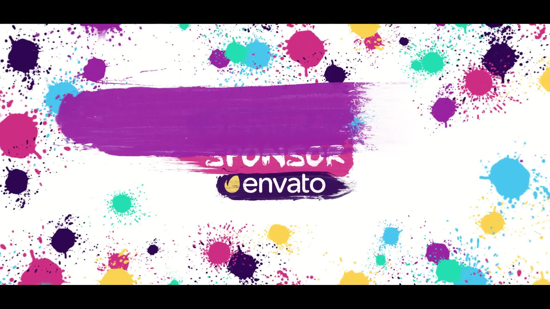 Colorful Event Intro | Premiere Pro Videohive 37368757 Premiere Pro Image 9