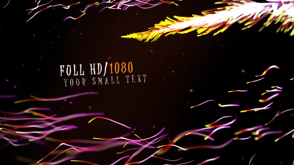 Colorful Fantasy - Download Videohive 19251322