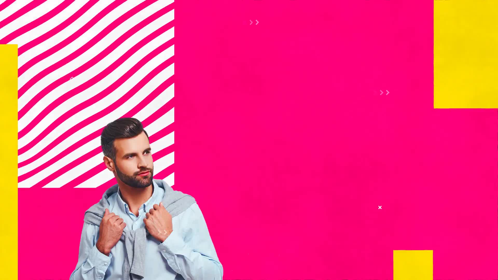 Colorful Fashion Intro Videohive 26423310 After Effects Image 2