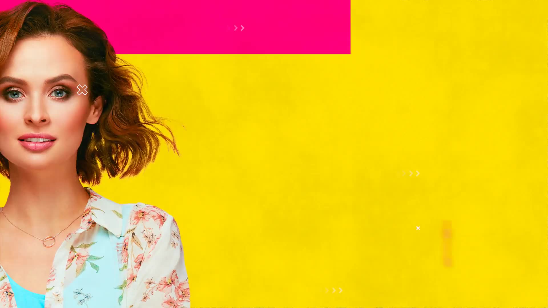 Colorful Fashion Intro Videohive 26423310 After Effects Image 6