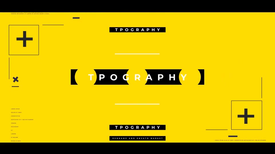 Colorful Fashion Opener Videohive 25799910 After Effects Image 7