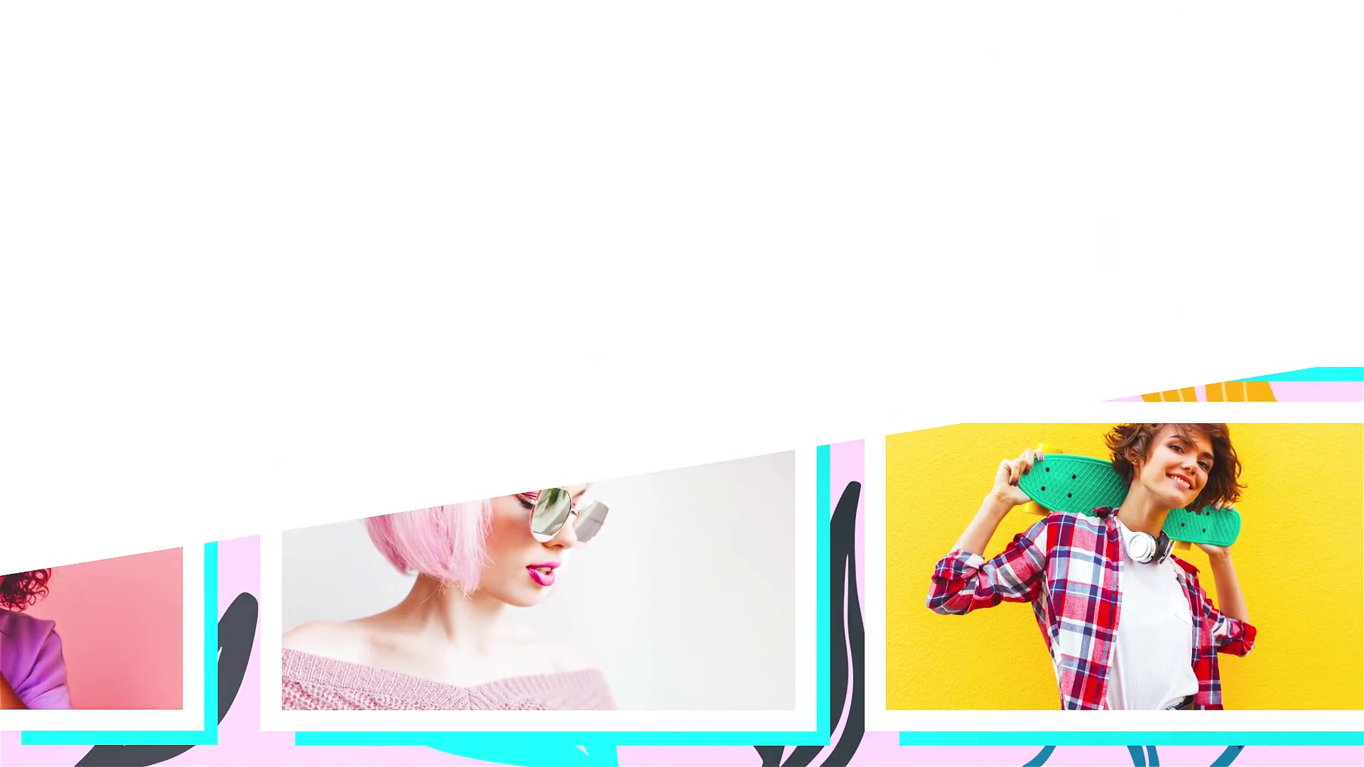 Colorful Fashion Promo Videohive 34202672 After Effects Image 5