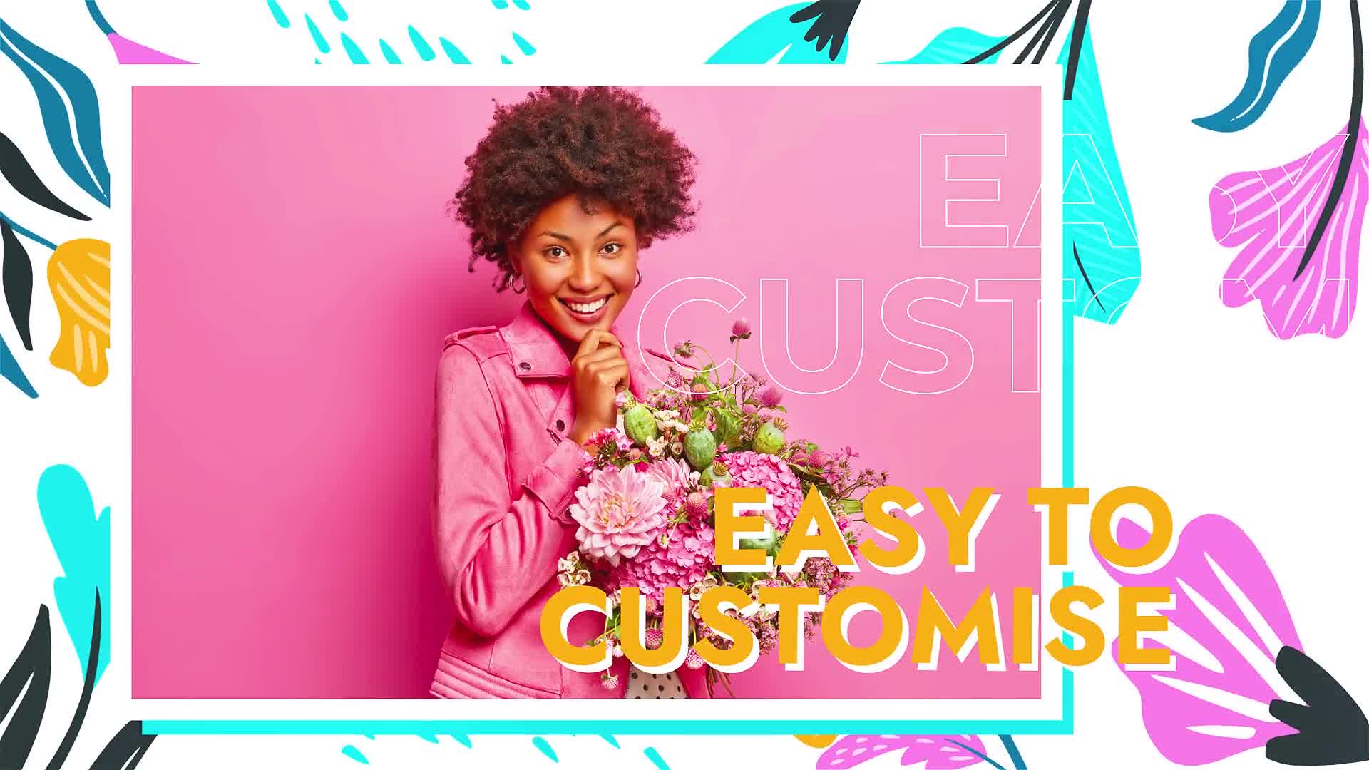 Colorful Fashion Promo Videohive 34202672 After Effects Image 9