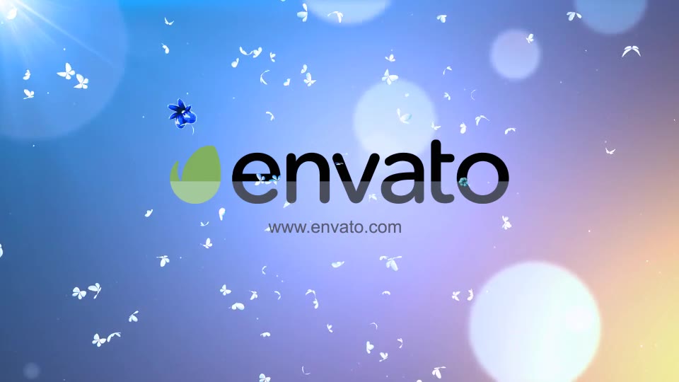 Colorful Festive Logo Videohive 22594158 After Effects Image 8