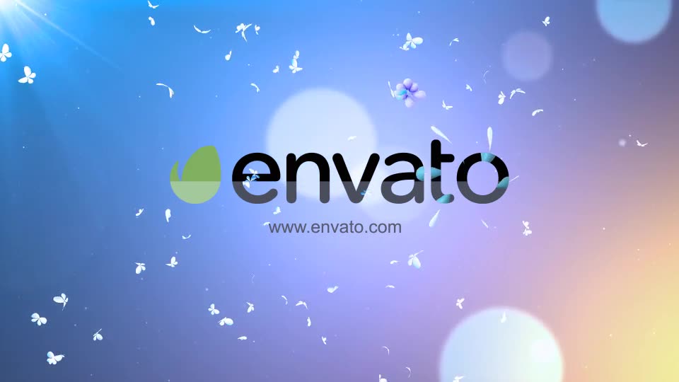 Colorful Festive Logo Videohive 22594158 After Effects Image 9