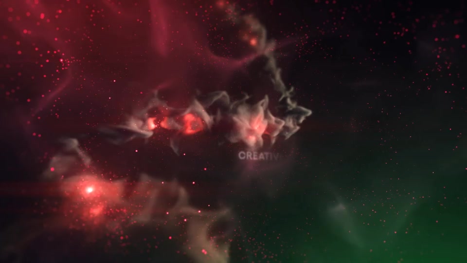 Colorful Galaxy Titles Videohive 24281845 After Effects Image 3