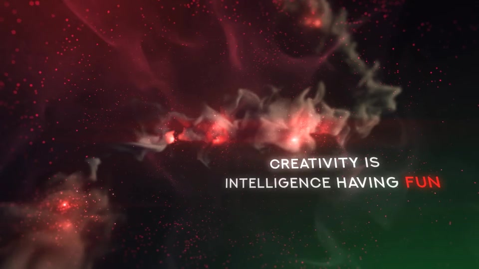 Colorful Galaxy Titles Videohive 24281845 After Effects Image 4