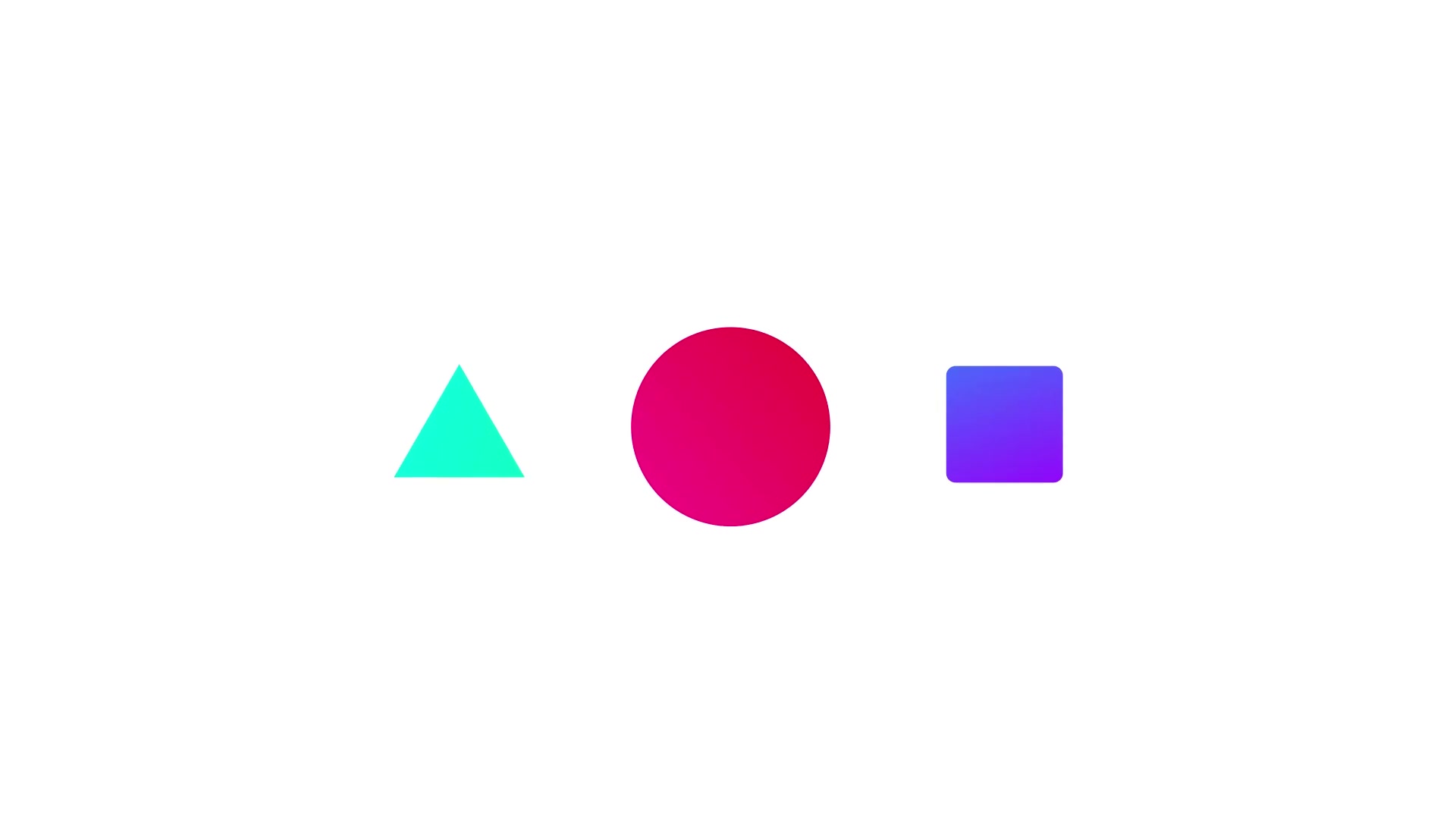 Colorful Geometric Logo | For Premiere Pro Videohive 29410492 Premiere Pro Image 2