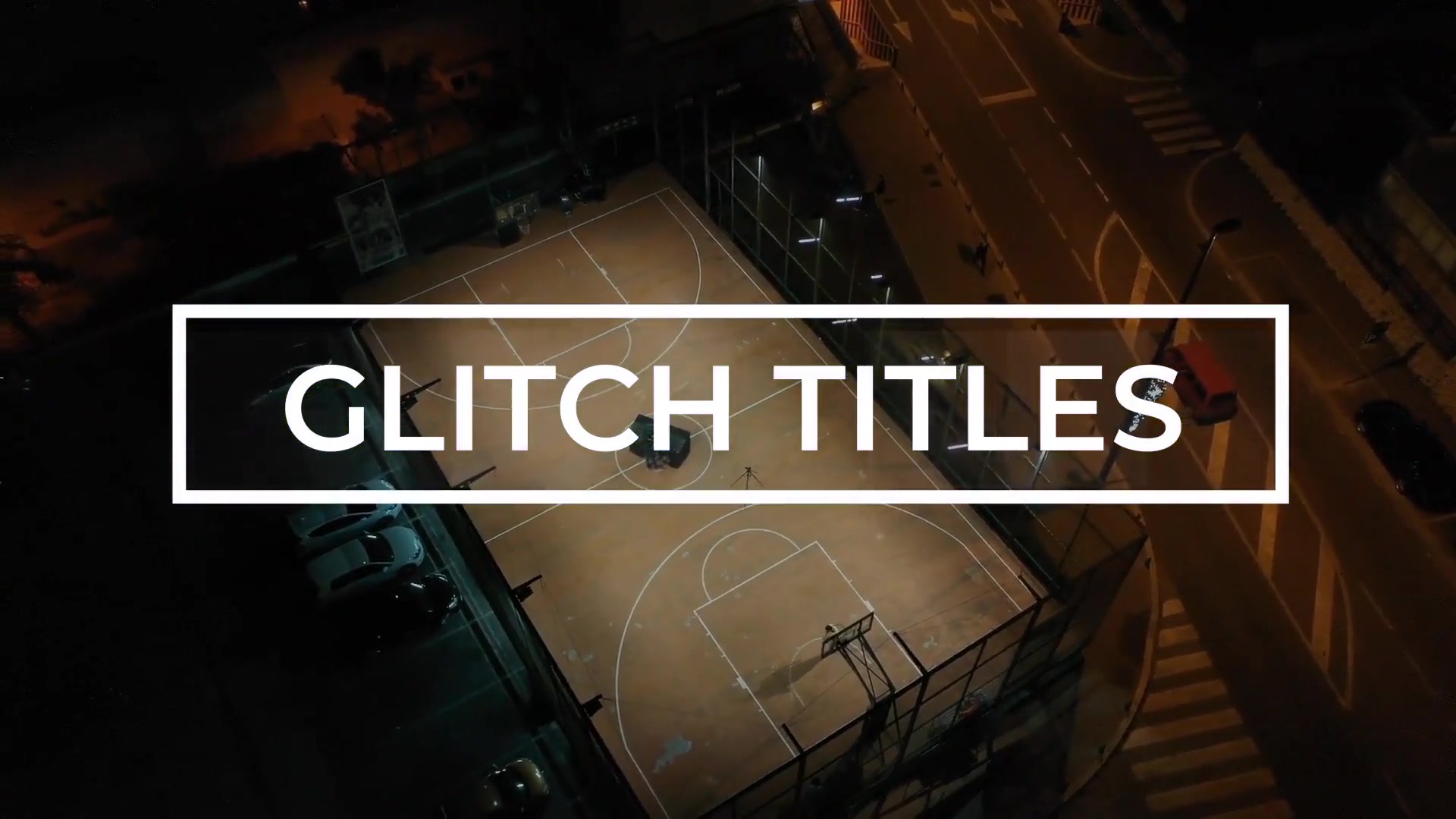 Colorful Glitch Titles | Premiere Pro MOGRT Videohive 35835752 Premiere Pro Image 3