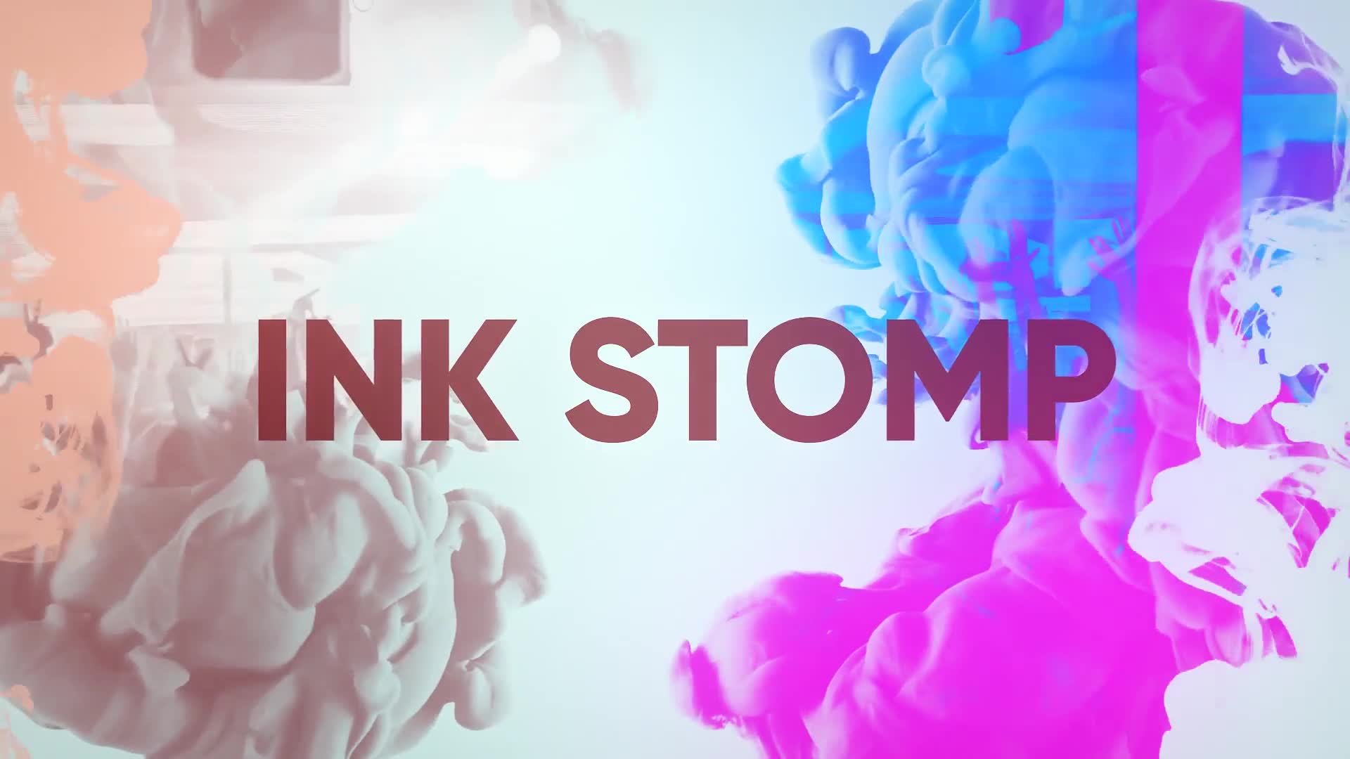 Colorful Inks Claps Stomp Opener Videohive 27803998 Premiere Pro Image 8