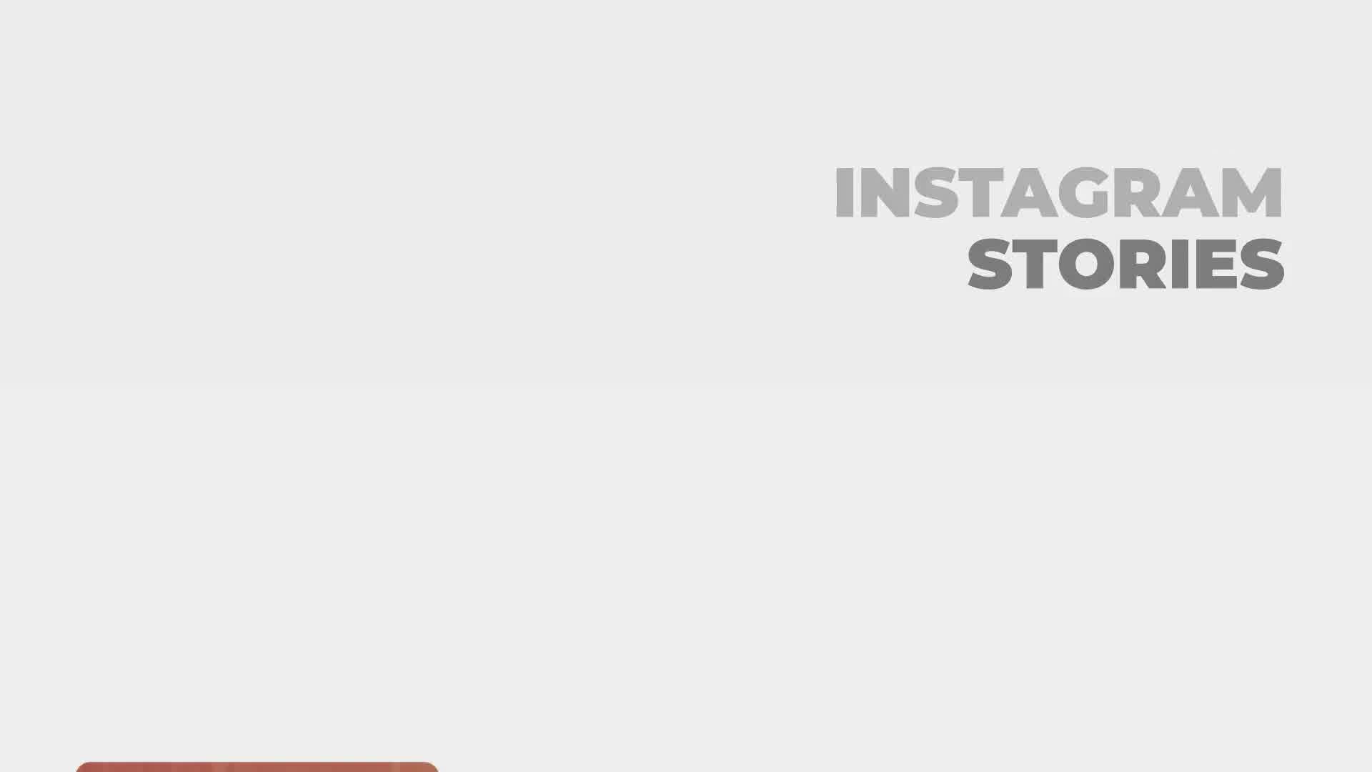 Colorful Instagram Stories Pack Videohive 33445269 After Effects Image 13