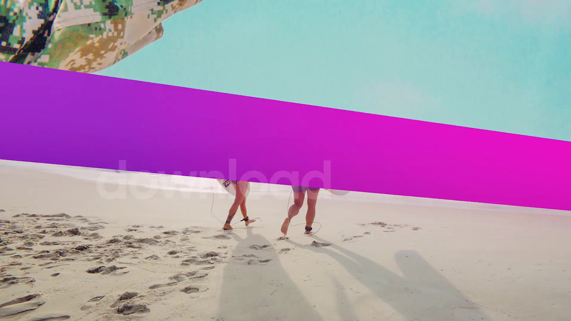 Colorful Intro Opener for Premiere Pro Videohive 34895459 Premiere Pro Image 5