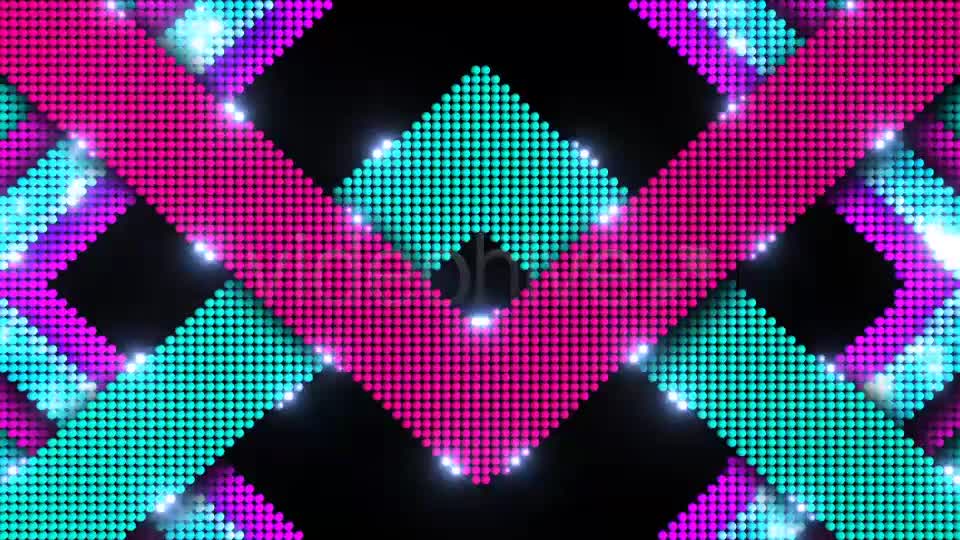 Colorful Led Videohive 7358753 Motion Graphics Image 1