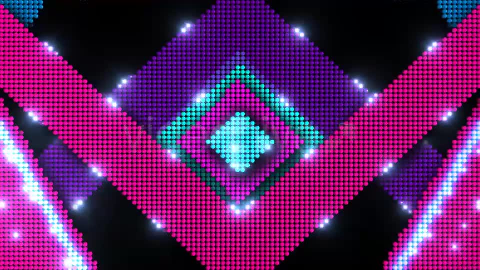 Colorful Led Videohive 7358753 Motion Graphics Image 2