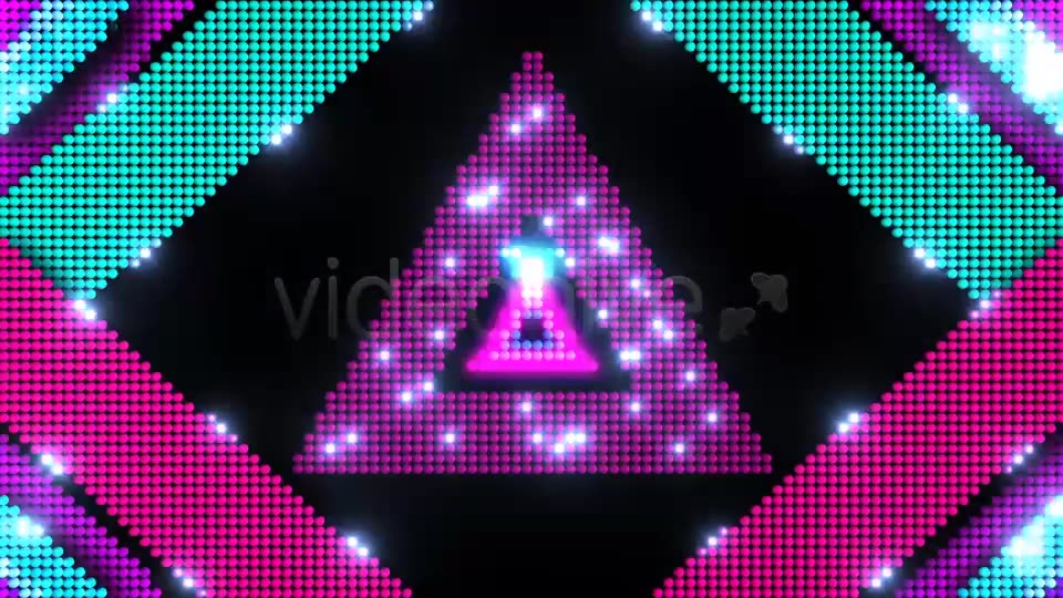 Colorful Led Videohive 7358753 Motion Graphics Image 3