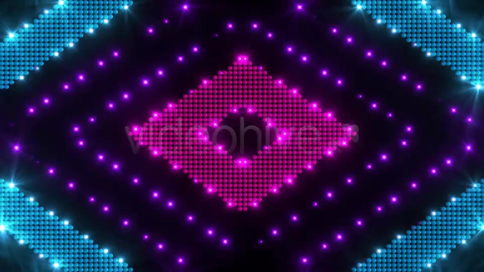 Colorful Led Videohive 7358753 Motion Graphics Image 6