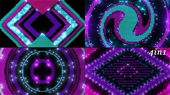 Colorful Led - Videohive 7358753 Download