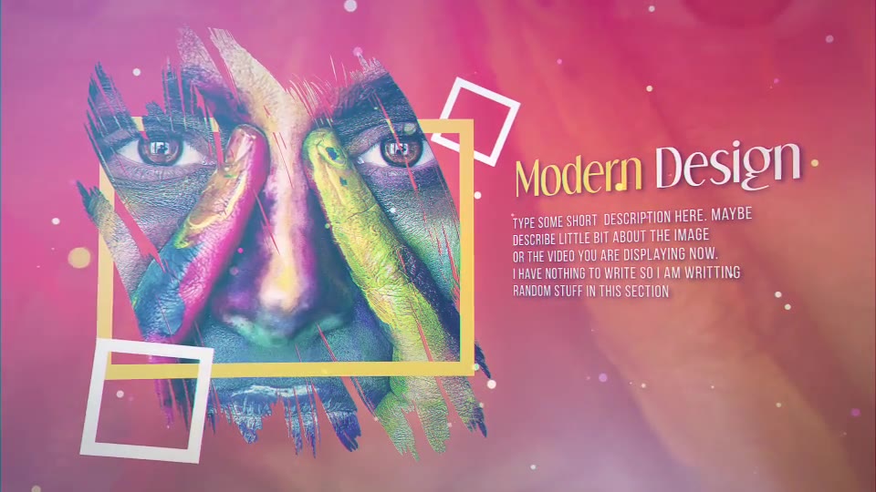 Colorful Life - Download Videohive 20779350