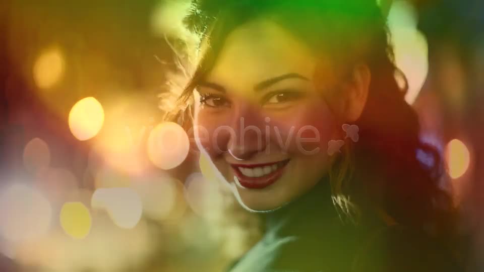 Colorful Light Leaks - Download Videohive 6664610