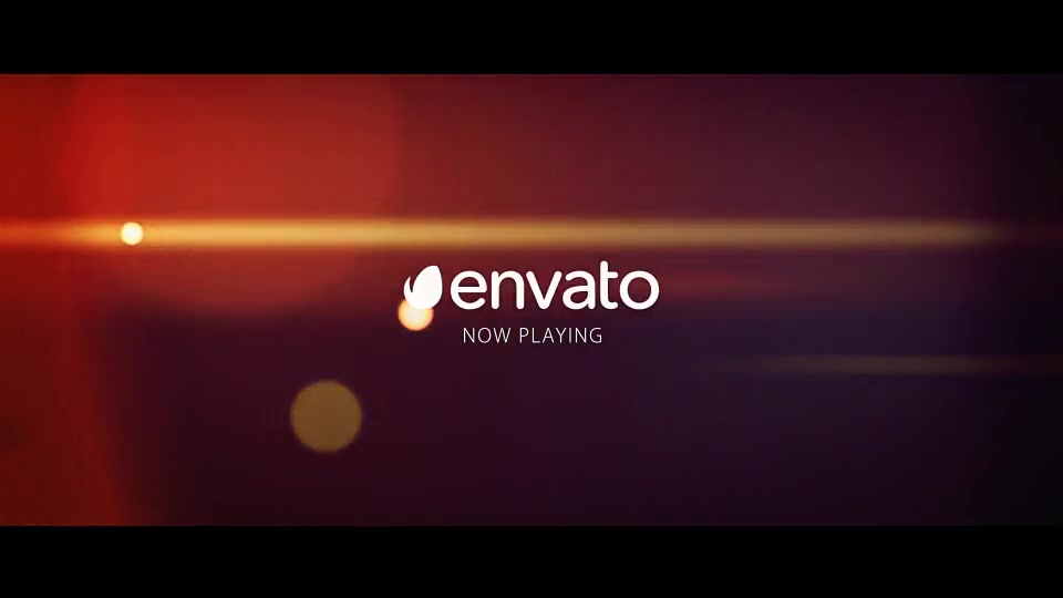 Colorful Light Logo Reveal Videohive 19767904 After Effects Image 4