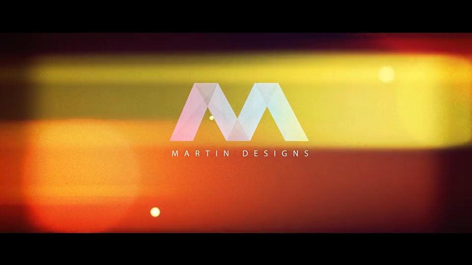 Colorful Light Logo Reveal Videohive 19767904 After Effects Image 7
