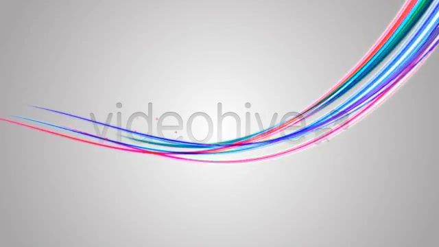 Colorful Lines 2 Videohive 3038520 After Effects Image 3