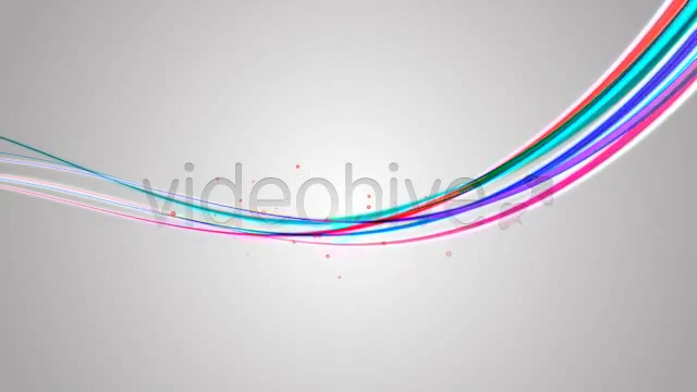 Colorful Lines 2 Videohive 3038520 After Effects Image 4