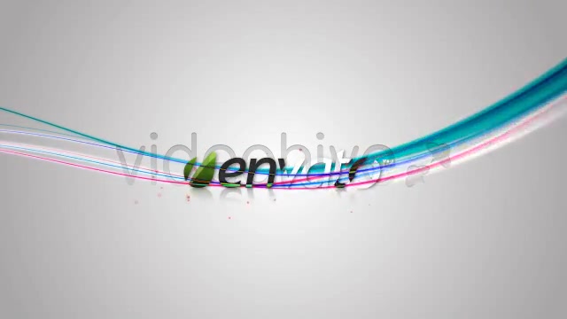 Colorful Lines 2 Videohive 3038520 After Effects Image 7