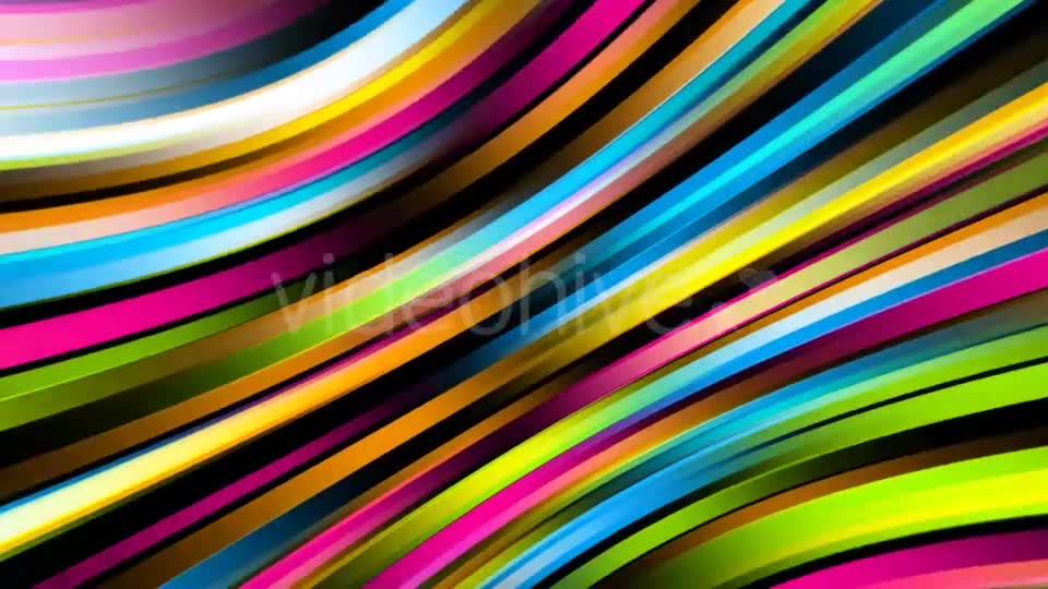 Colorful Lines - Download Videohive 20020013