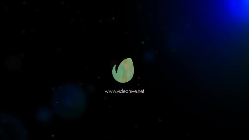 Colorful Lines Logo Reveal Videohive 22743827 After Effects Image 11
