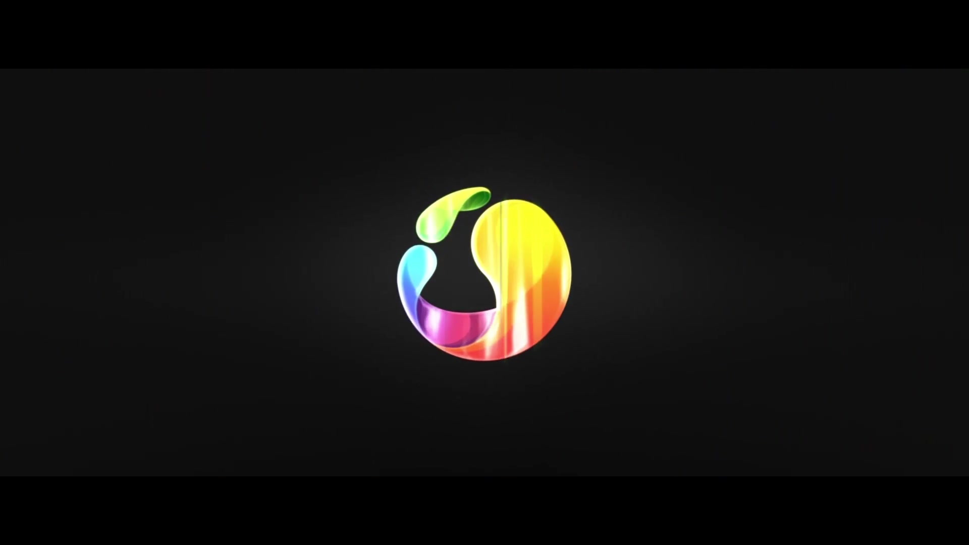 Colorful Lines Minimal Logo Reveal Videohive 31843920 After Effects Image 4